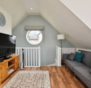 5 Bedroom House for sale in Highfield Lane, Salisbury