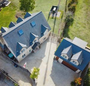 5 Bedroom House for sale in Highfield Lane, Salisbury