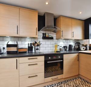 2 Bedroom Flat for sale in Fisherton Street, Salisbury