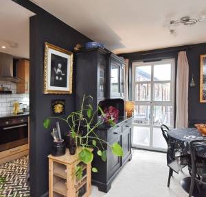 2 Bedroom Flat for sale in Fisherton Street, Salisbury