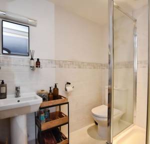 2 Bedroom Flat for sale in Fisherton Street, Salisbury