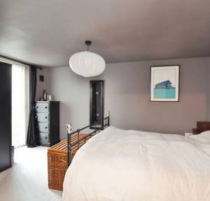 2 Bedroom Flat for sale in Fisherton Street, Salisbury