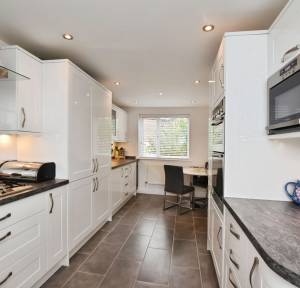 3 Bedroom House for sale in St. Teresa's Close, Salisbury