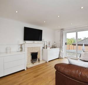 3 Bedroom House for sale in St. Teresa's Close, Salisbury