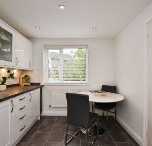 3 Bedroom House for sale in St. Teresa's Close, Salisbury