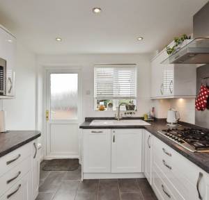 3 Bedroom House for sale in St. Teresa's Close, Salisbury