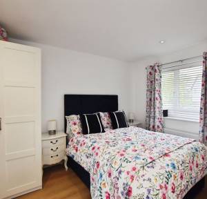 3 Bedroom House for sale in St. Teresa's Close, Salisbury