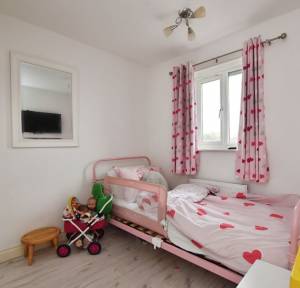 3 Bedroom House for sale in St. Teresa's Close, Salisbury