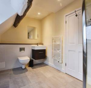 2 Bedroom Flat for sale in Fisherton Street, Salisbury