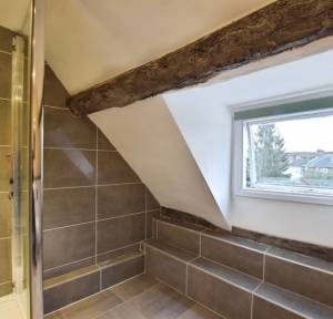2 Bedroom Flat for sale in Fisherton Street, Salisbury