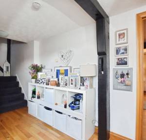 4 Bedroom House for sale in Kings Stables, Salisbury