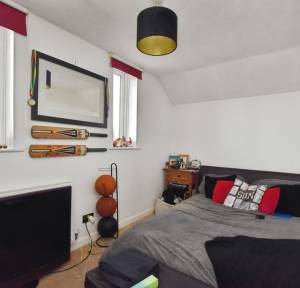 4 Bedroom House for sale in Kings Stables, Salisbury