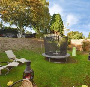 4 Bedroom House for sale in Kings Stables, Salisbury