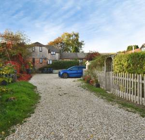 4 Bedroom House for sale in Kings Stables, Salisbury