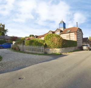 4 Bedroom House for sale in Kings Stables, Salisbury
