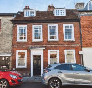 6 Bedroom House for sale in Brown Street, Salisbury