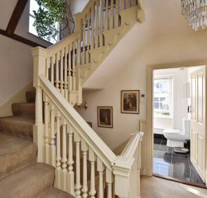 6 Bedroom House for sale in Brown Street, Salisbury