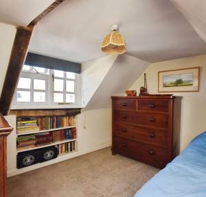 6 Bedroom House for sale in Brown Street, Salisbury