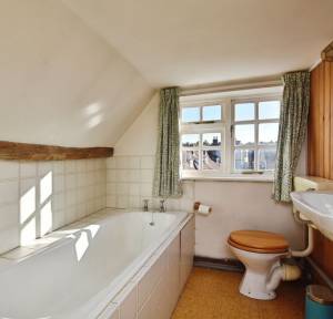 6 Bedroom House for sale in Brown Street, Salisbury