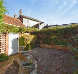 6 Bedroom House for sale in Brown Street, Salisbury