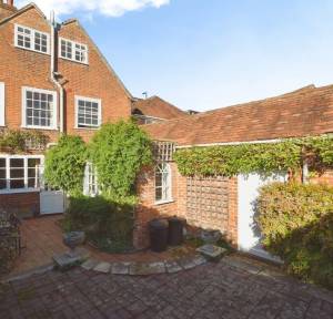 6 Bedroom House for sale in Brown Street, Salisbury