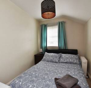 1 Bedroom Flat for sale in 10 Clifton Road, Salisbury