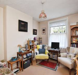2 Bedroom House for sale in Water Lane, Salisbury
