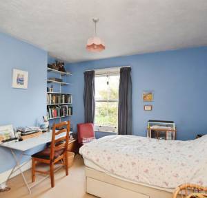 2 Bedroom House for sale in Water Lane, Salisbury