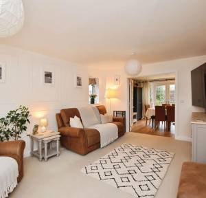 4 Bedroom House for sale in Howes Crescent, Salisbury