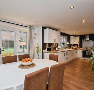 4 Bedroom House for sale in Howes Crescent, Salisbury