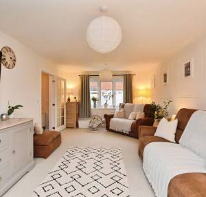 4 Bedroom House for sale in Howes Crescent, Salisbury
