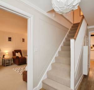4 Bedroom House for sale in Howes Crescent, Salisbury