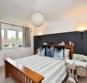 4 Bedroom House for sale in Howes Crescent, Salisbury