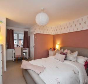 4 Bedroom House for sale in Howes Crescent, Salisbury