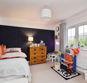 4 Bedroom House for sale in Howes Crescent, Salisbury