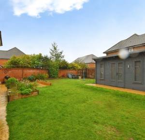 4 Bedroom House for sale in Howes Crescent, Salisbury