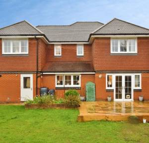 4 Bedroom House for sale in Howes Crescent, Salisbury