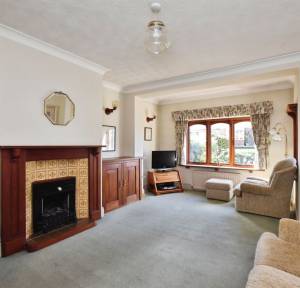 3 Bedroom House for sale in Gomeldon Road, Salisbury