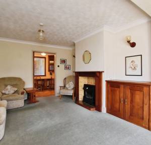 3 Bedroom House for sale in Gomeldon Road, Salisbury