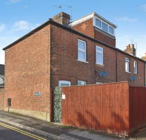 1 Bedroom House for sale in Gas Lane, Salisbury