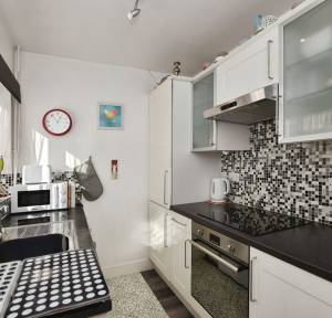 1 Bedroom House for sale in Gas Lane, Salisbury