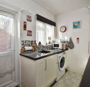 1 Bedroom House for sale in Gas Lane, Salisbury