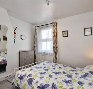 1 Bedroom House for sale in Gas Lane, Salisbury