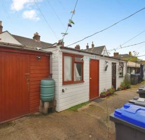 1 Bedroom House for sale in Gas Lane, Salisbury